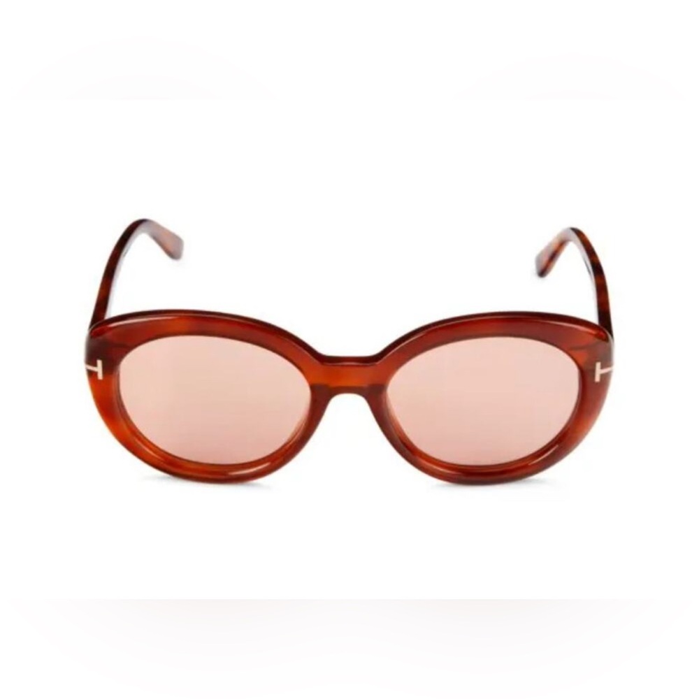 Tom Ford Amber Sunglasses